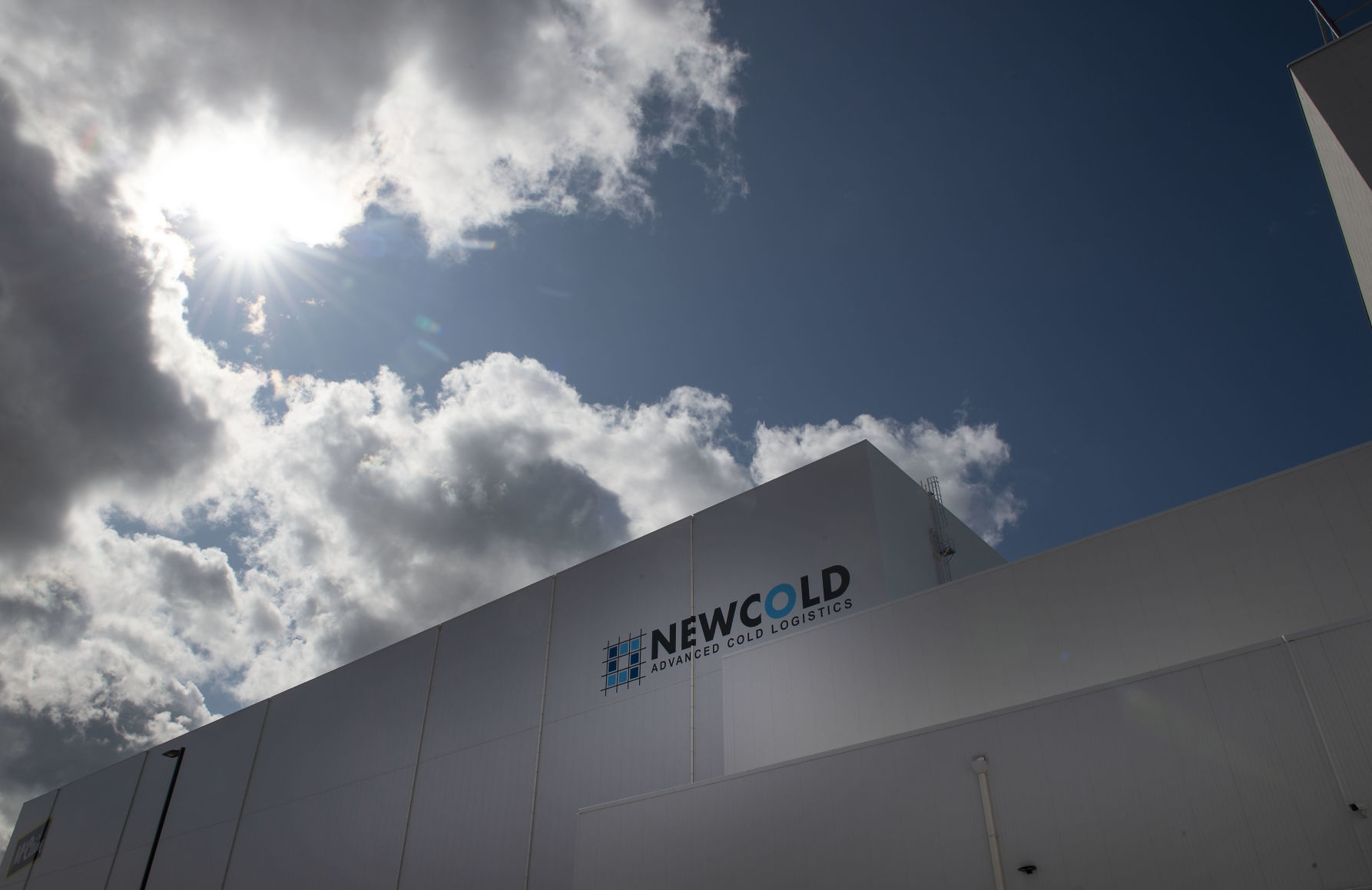 NewCold Advanced Cold Logistics